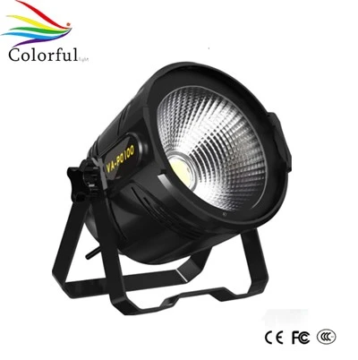 چراغ سیل ال ای دی 100 وات COB